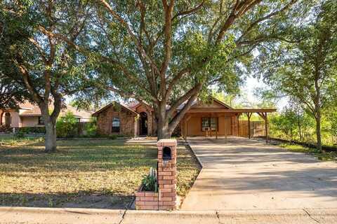 8617 Brazos Avenue, Mission, TX 78573