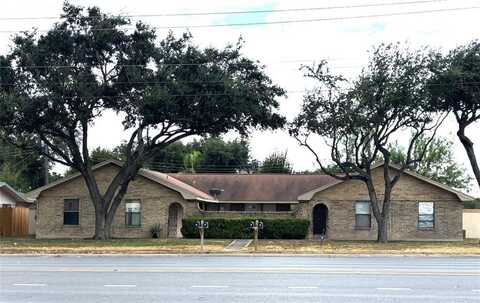 1715 W Nolana Avenue, McAllen, TX 78504