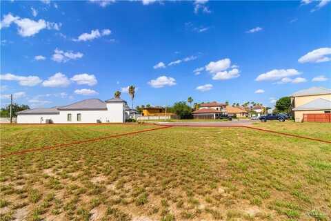 3408 E Truman Avenue, Mission, TX 78572