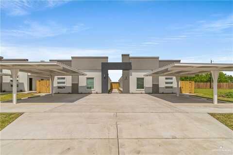 215 Diamond Head Avenue, Alton, TX 78573