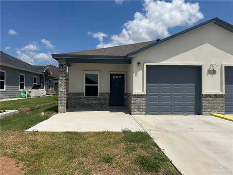 2326 S Valley Circle, La Feria, TX 78559