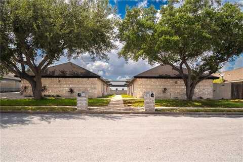 7105 N 8th Street, McAllen, TX 78504