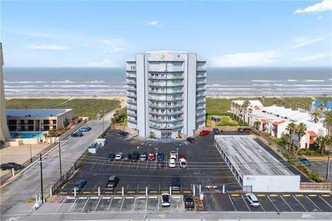 2000 Gulf Boulevard, South Padre Island, TX 78597