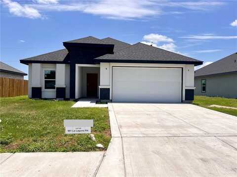 901 La Laguna Road, Mission, TX 78502