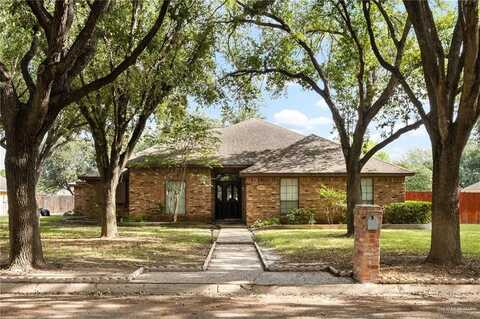 2205 Village Drive, Mission, TX 78572