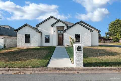 4000 W Hackberry Avenue, McAllen, TX 78501