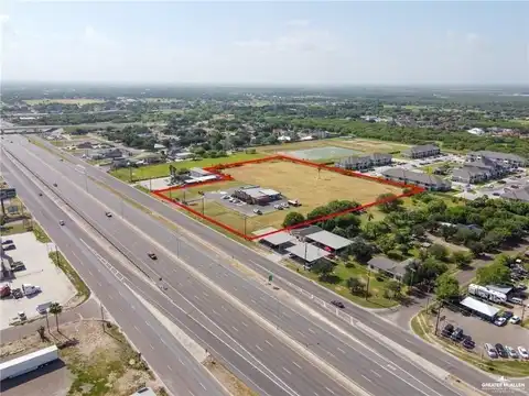 3105 W Expressway 83 Highway, Palmview, TX 78572