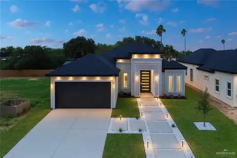 4812 Duke Avenue, McAllen, TX 78504