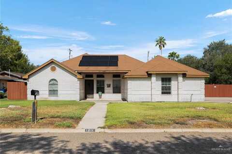 1211 S 15th Avenue, Edinburg, TX 78539