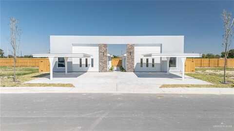 5708 Ozark Avenue, McAllen, TX 78504