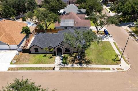 4716 Jasmine Avenue, McAllen, TX 78501