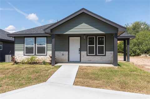 205 Mesquite Meadows Street, La Joya, TX 78560