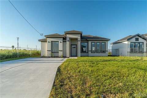 400 Merida Street, Donna, TX 78537