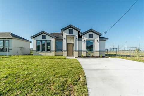 348 Merida Street, Donna, TX 78537