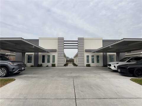 3009 W Driftwood Street, Edinburg, TX 78541
