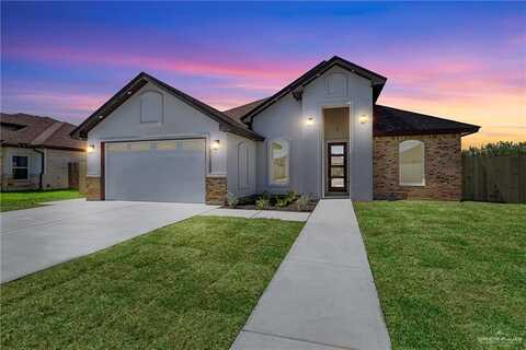 1602 Helen Drive, Weslaco, TX 78596