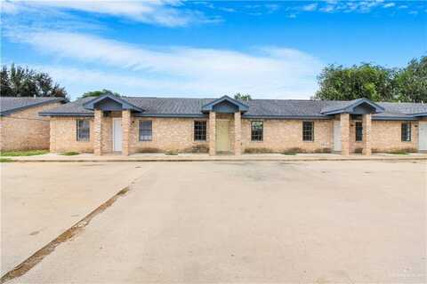 2612 W 17 1/2 Street, Edinburg, TX 78539
