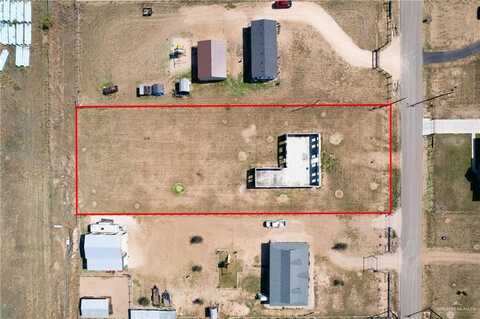 10406 Crocosmia, Edcouch, TX 78538
