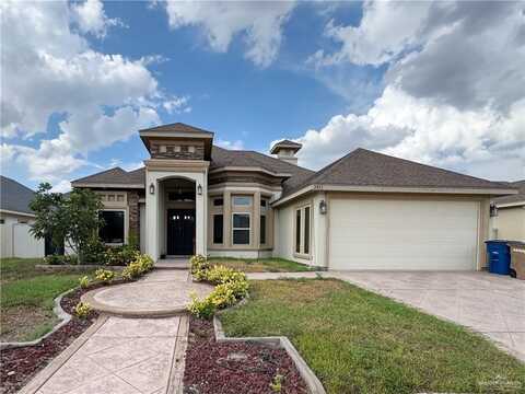 2411 Mcleod Avenue, Edinburg, TX 78539