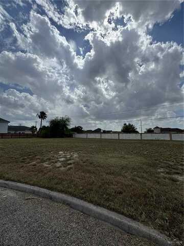 3401 E Truman Avenue, Mission, TX 78572