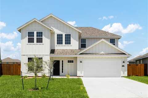 1507 E Silos Avenue, Edinburg, TX 78542