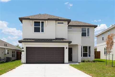 14323 Mountain Ridge Lane, McAllen, TX 78504