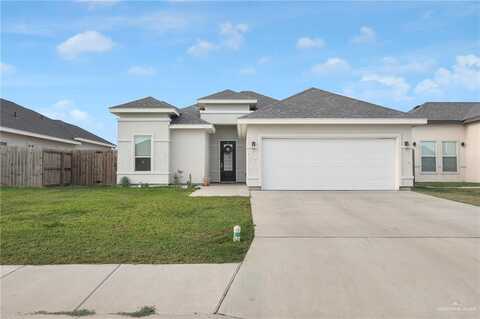3101 E Tamarindo Avenue, Hidalgo, TX 78557