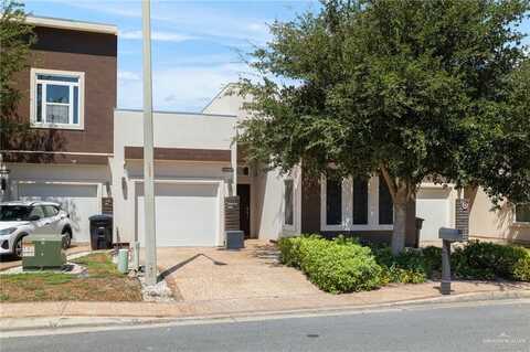 2915 N 50th Lane, McAllen, TX 78501