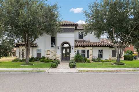 3724 E Lincoln Avenue, Mission, TX 78573