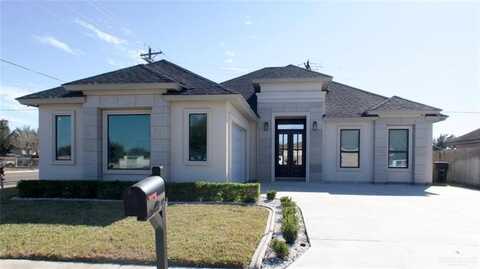 1901 Esperanza Avenue, Mission, TX 78574