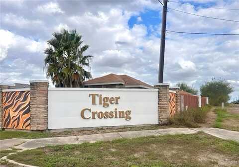 0000 Santos Avenue, Mercedes, TX 78570