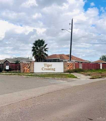 000 Santos Avenue, Mercedes, TX 78570
