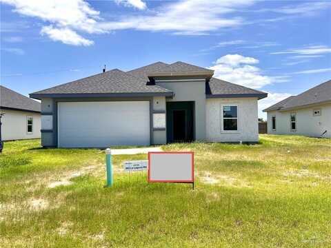 903 La Laguna Road, Mission, TX 78572