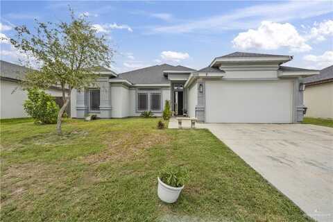 4605 Mountain Drive, San Juan, TX 78589