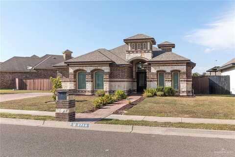 2716 Xavier Avenue, McAllen, TX 78504