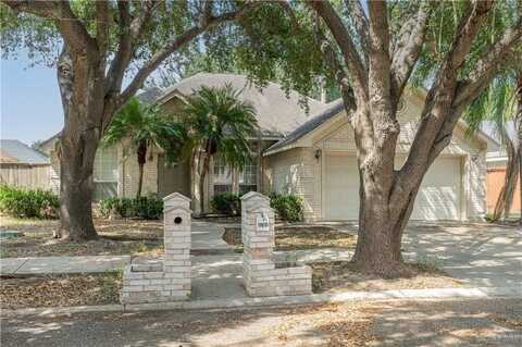 3701 San Roman Street, Mission, TX 78572