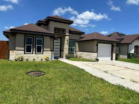1315 Middle Street, Alamo, TX 78516