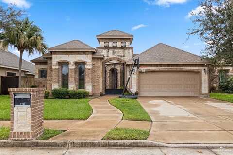 4813 W Tamarack Avenue, McAllen, TX 78503