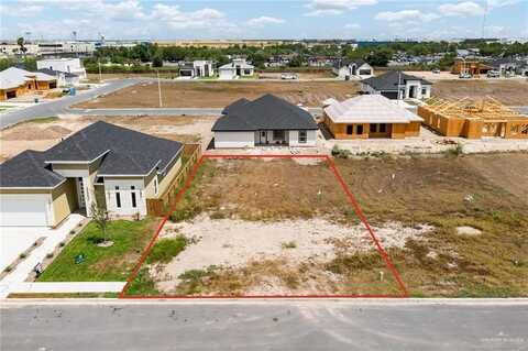 307 N 30th Street, Hidalgo, TX 78557