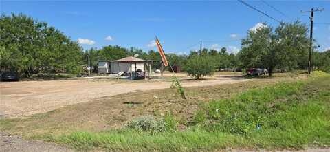 4631 N Bentsen Palm Drive, Mission, TX 78574