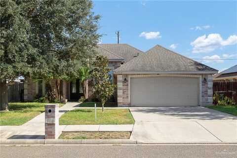4919 Crown Point Street, Edinburg, TX 78541