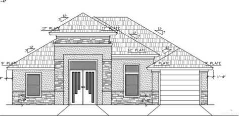 1348 13th Street, Alamo, TX 78516