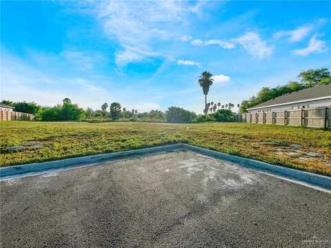 3509 E Zinnia Avenue, Alton, TX 78573