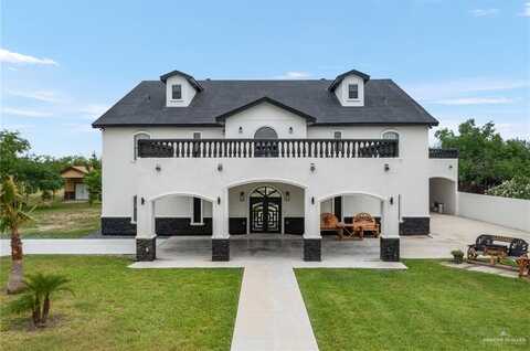 5056 Mile 8 Road, Edinburg, TX 78541