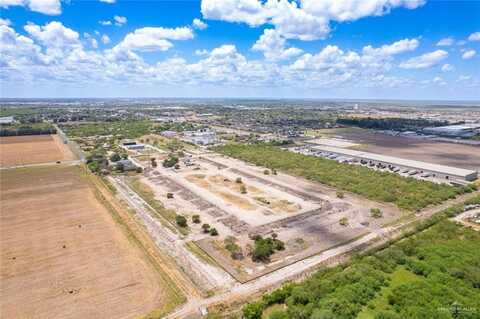38559 Hicks Street, Brownsville, TX 78526