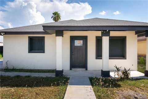 2201 Jose De La Cruz Road, Mission, TX 78574