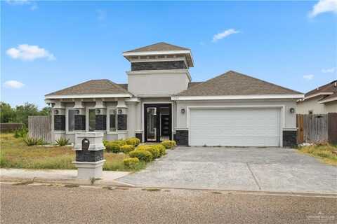 1101 W I Street, Mission, TX 78572