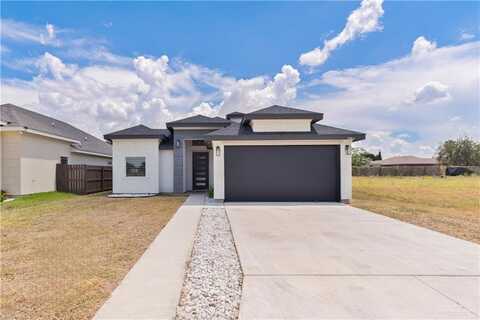 2904 N Alyna Avenue, Edinburg, TX 78541