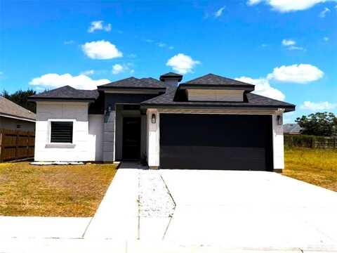 2904 N Alyna Avenue, Edinburg, TX 78541
