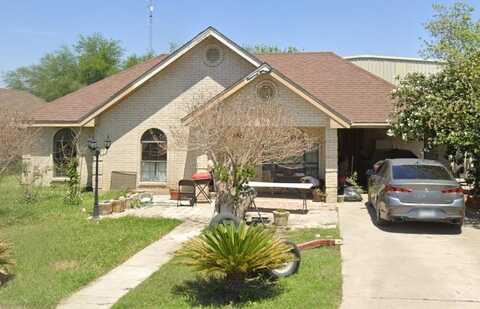 1505 Esperanza Avenue, Hidalgo, TX 78557